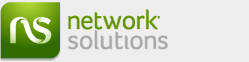 Network Solutions Home